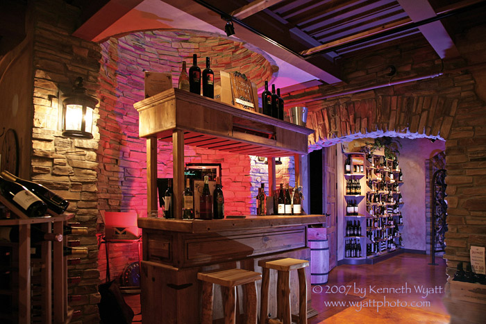 stone, stonework, real estate, wine cellar photo